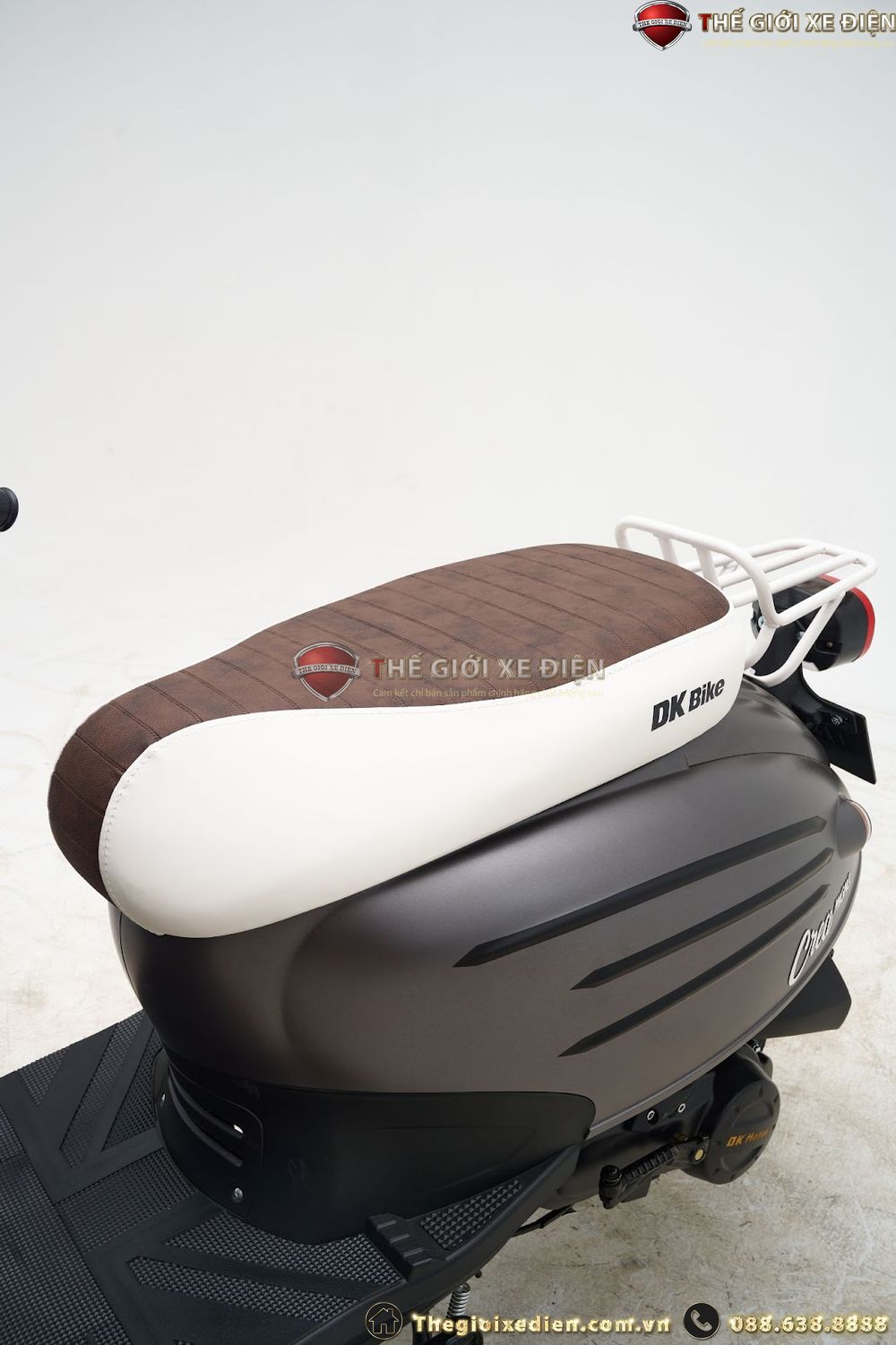 xe ga 50cc DK Mono